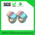 Transparent OPP Packaging Tape / Clear BOPP Packing Tape